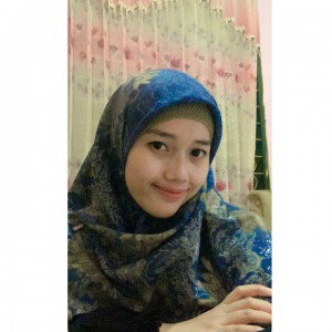 Rischa Rahayu profile icon