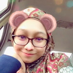 Atikah Aziz profile icon