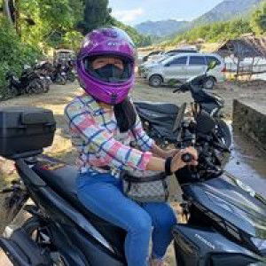 Lenny Hingaray profile icon