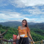 Christine Mel Joy Sena profile icon