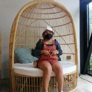 Nan Natthanan profile icon