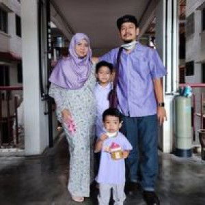 Syud Yuha profile icon