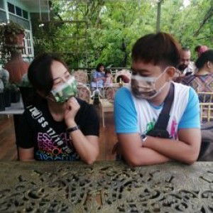 ศรายุทธ สาวสายออ profile icon