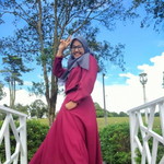 Arissa Azrin profile icon