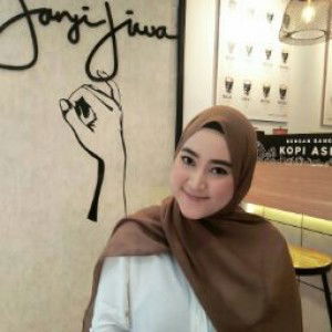 Multi Putri Rahayu profile icon