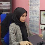 Noor Hayati Ibrahim profile icon