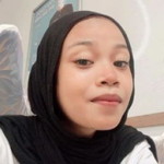 Nur Saidatul Atiqah Mohd Azli profile icon