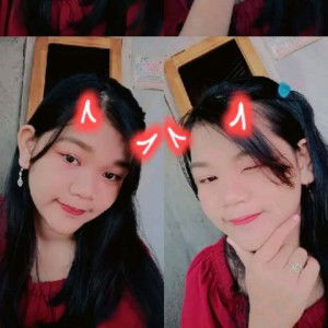 Ayu fitriani profile icon