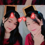 Ayu fitriani profile icon