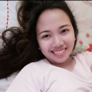 Fatima Grace Manza profile icon