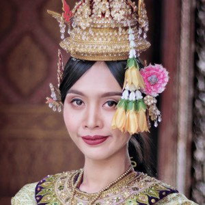 นริศรา รอบแคว้น profile icon