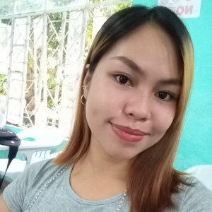 ORABE RICHELLE MAY profile icon