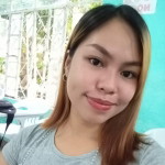 ORABE RICHELLE MAY profile icon