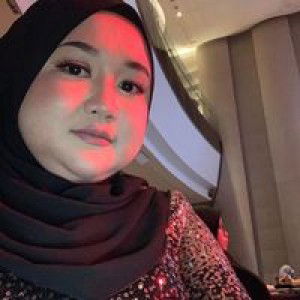 Nurul Asilah Rosli profile icon