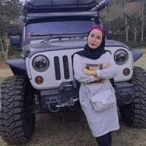 Syafira Suhana Furwa profile icon