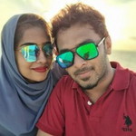 Juhi Amina profile icon