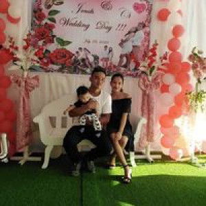 Geraldin Llido Tabanao profile icon