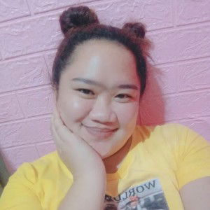 Jaiah Mae Repulle profile icon