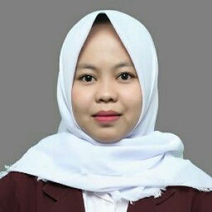 Zahrotul Jannah profile icon