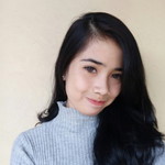 arin roswati profile icon