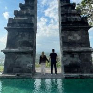 Fahrani Fauziah profile icon