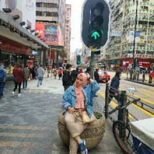 Anni Mah Kenung profile icon