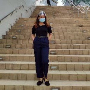 Ericka Victor profile icon