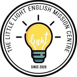 TheLittleLight English 4U profile icon