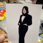 Diah Permata profile icon