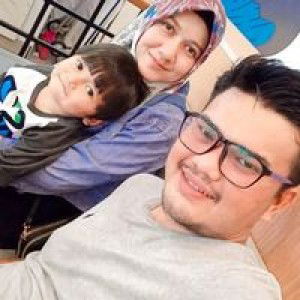 Aneuk Agam Mak profile icon