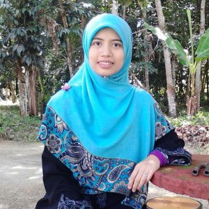 nabilah husna profile icon