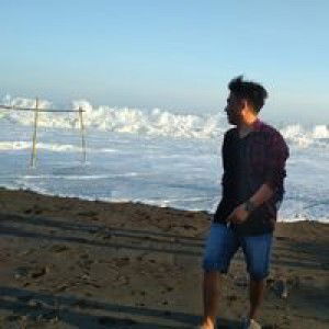 Bang OY Dejavu profile icon