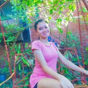 Joy Torren Dominecina profile icon