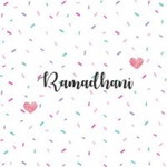 Ramadhani profile icon