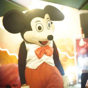 Mickey Mouse22 profile icon