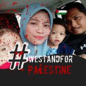 Zatul Nadirah Osman profile icon