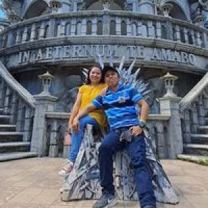 Rose Marie profile icon