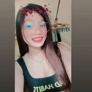 Licong Amy profile icon