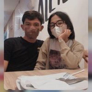 Fatimah Azzahra profile icon