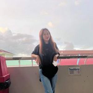 Jannelle Emberga Agudo  profile icon