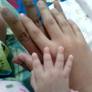 NURHAMIMAH profile icon