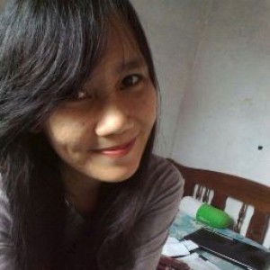 Mevy Lucia profile icon