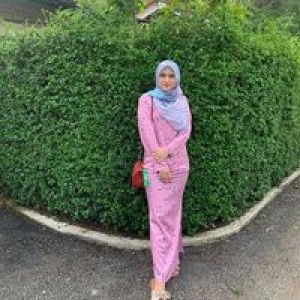 Aishah Zulkafli profile icon