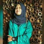 Ayu Yunita profile icon