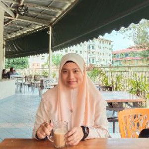 0115 NOOR HAFIZAH RAZALI profile icon