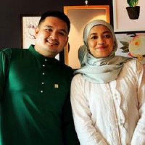 Aiman Syahmie profile icon