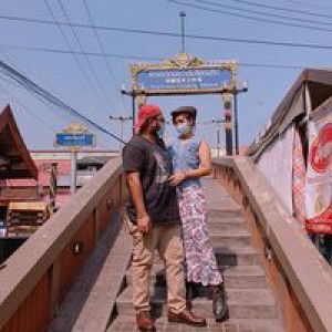 Puifai Ilada profile icon