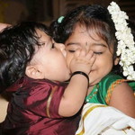 shobaa nair profile icon