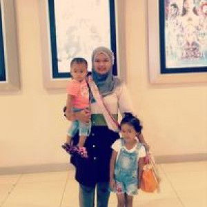 Dian Cestria Wahyuni profile icon