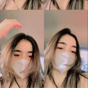 Regina Salmadina Rauf profile icon